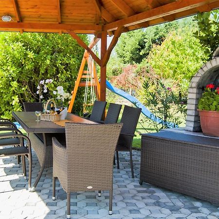 Marietta Apartman Heviz Ngoại thất bức ảnh