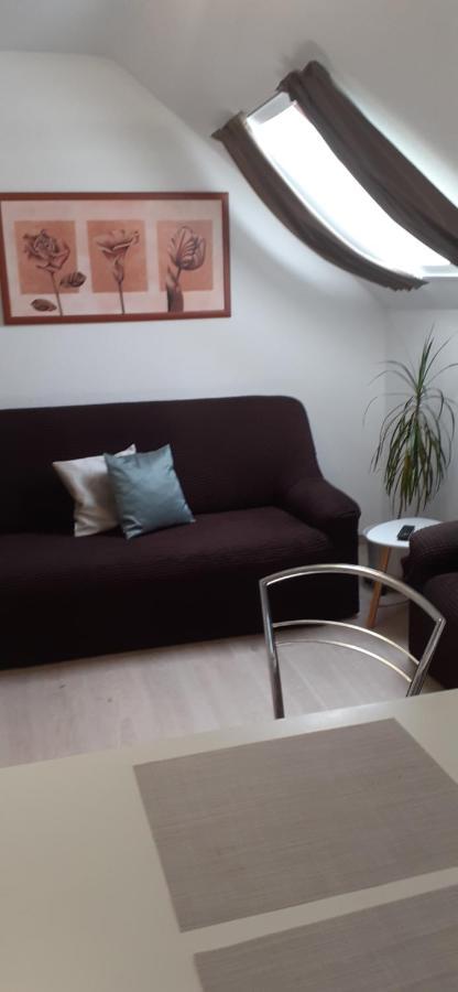 Marietta Apartman Heviz Ngoại thất bức ảnh