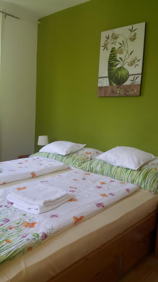 Marietta Apartman Heviz Ngoại thất bức ảnh