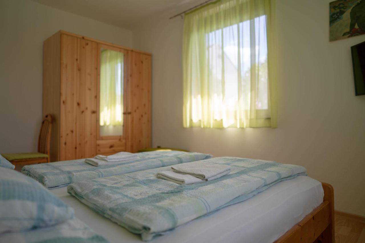 Marietta Apartman Heviz Ngoại thất bức ảnh