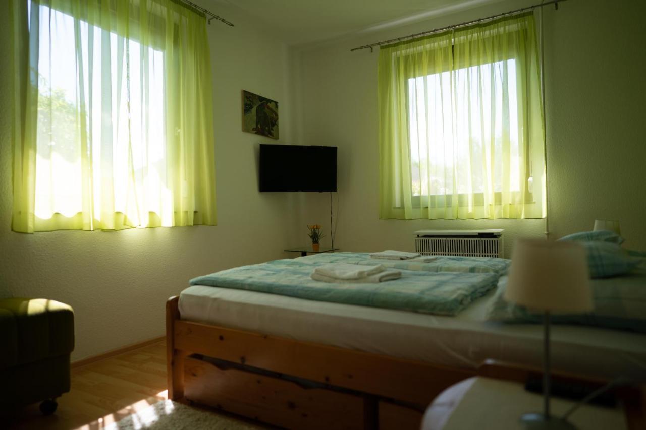 Marietta Apartman Heviz Ngoại thất bức ảnh