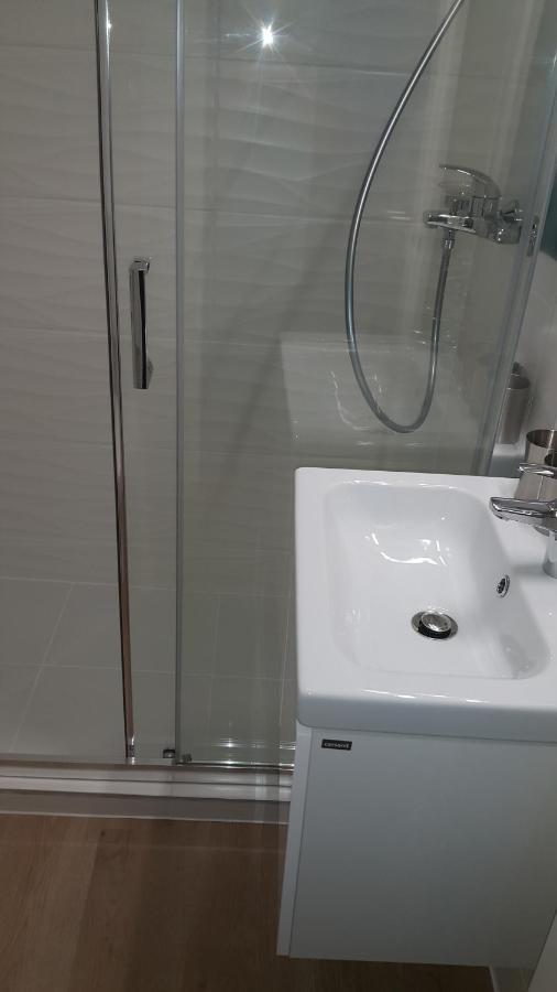 Marietta Apartman Heviz Ngoại thất bức ảnh